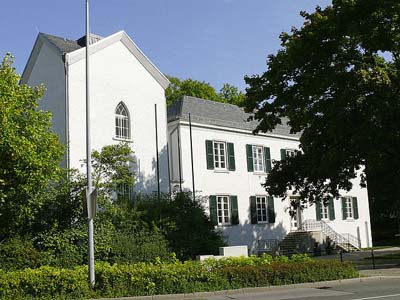 Haus Letmathe in Iserlohn